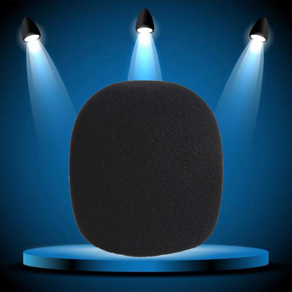 Lot De 5 Couvertures épaisses D'éponge Pour Pare-brise De