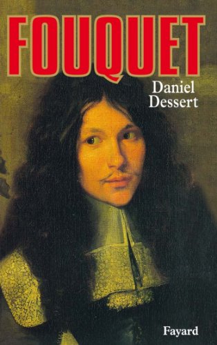 Télécharger Fouquet (Biographies Historiques) PDF