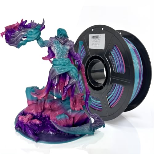 Stronghero3D PETG Rainbow Filament