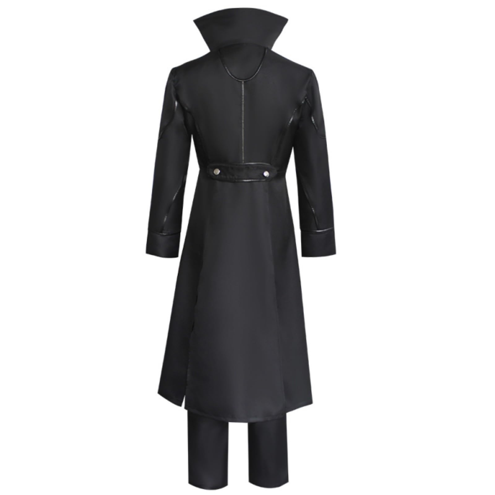 Amazon.co.jp: ウィッグ追加可 雨宮蓮 Joker ジョーカー 怪盗 コスプレ