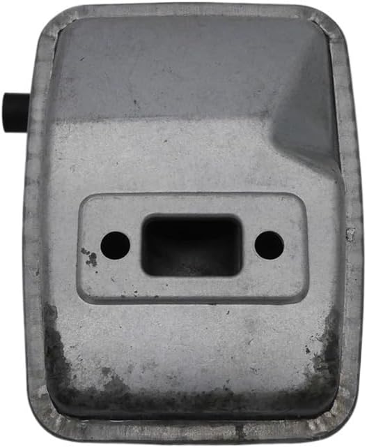 刈払機用サイレンサー用ハスクバーナ用ゼノア226H CHTZ6010 HTZ7510 7510 6010ヘッジトリマー用スペアパーツ