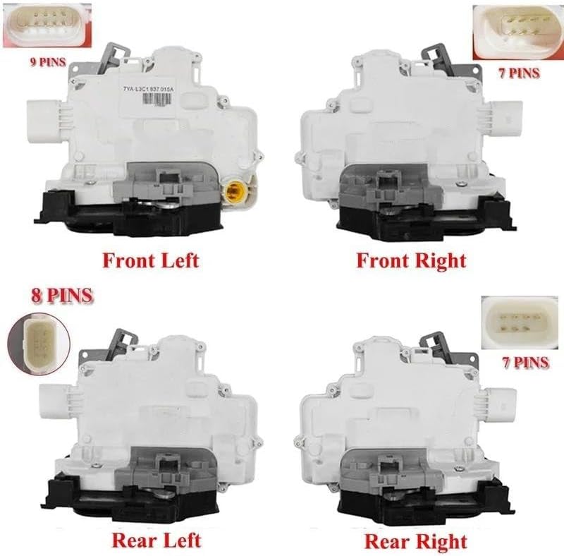 PICOLLET プラチナ セグメントリング フープ ピアス16G 6.5mm