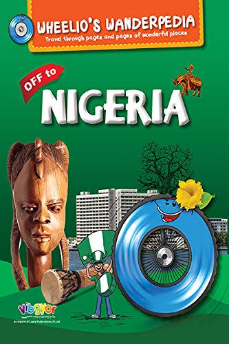 Wheelo's Wanderpedia Nigeria
