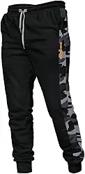 Calça Jogger Masculina Army Camuflagem Roupa Esportiva Streetwear
