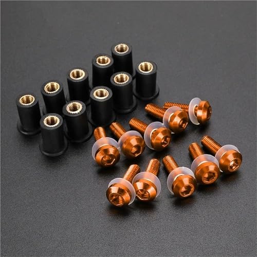 �i�b�g����ї��ߋ� �ɓK������F650GS F700GS F800R F800S F-700GS�p �o�C�N�p�E�C���h�X�N���[���l�W�L�b�g �E�C���h�X�N���[�����t���{���g �t�@�X�i�[ �I�[�g�o�C�t�F�A�����O(�I�����W)