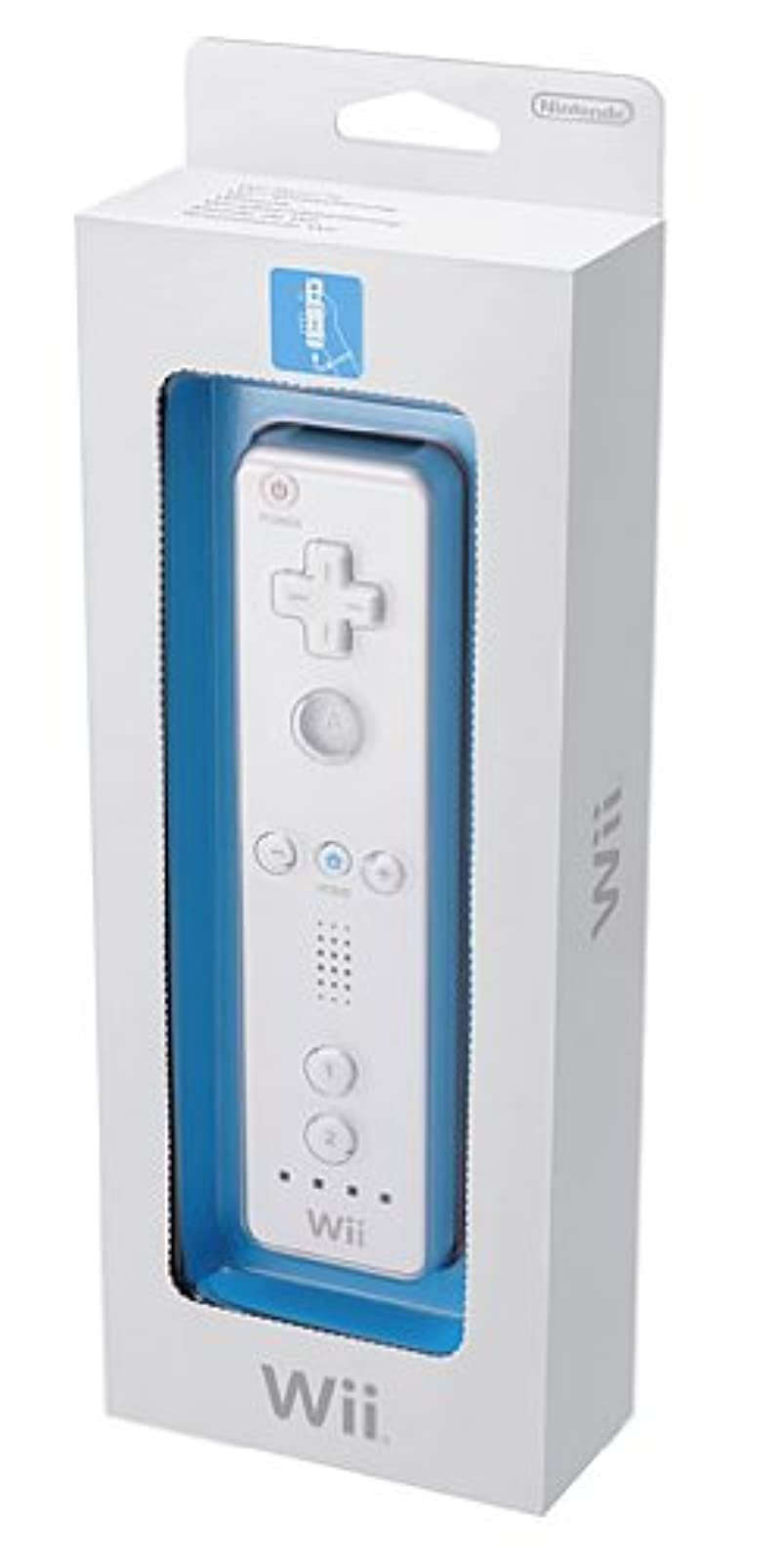Amazon | Wii Remote Controller (輸入版) | Wii