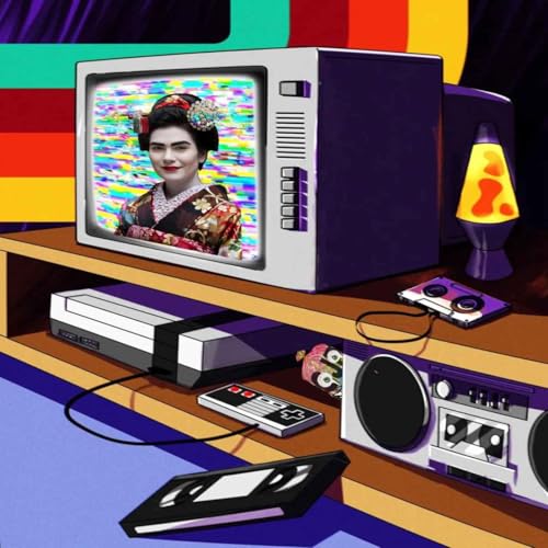 81 - Nostalgic Newsroom