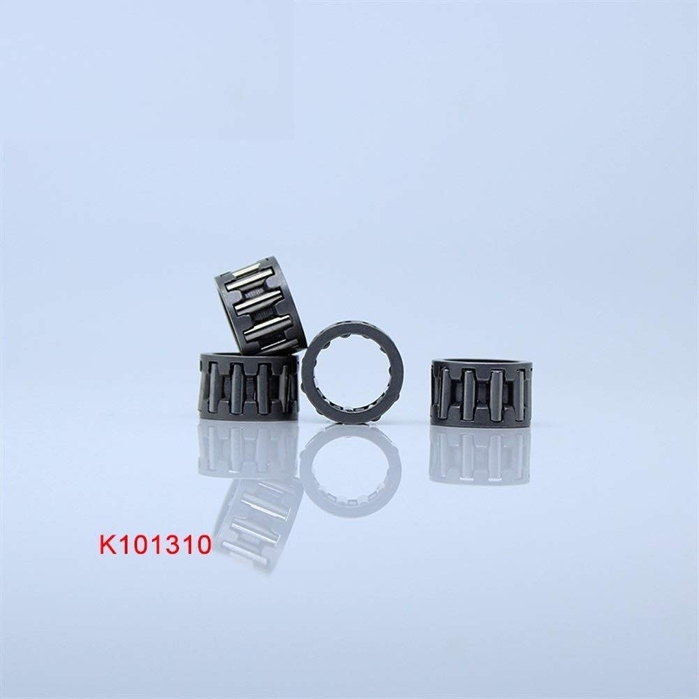 K101310 TN taille de roulement 10x13x10mm ensembles de cage à aiguilles radiales K101310TN 39241/10 roulements K10x13x10TN