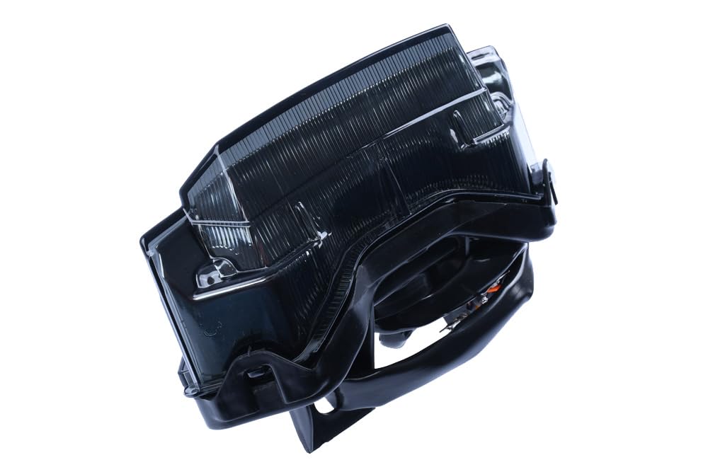 aVDB-moto Fanale Posteriore/Luce Stop LED compatibile con HONDA X-ADV XADV X ADV 750 RC95 2017-2020, X-ADV XADV X ADV 750 RH10 2021-2022