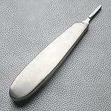 Scalpel Handle # 8 Stainless-steel DDP