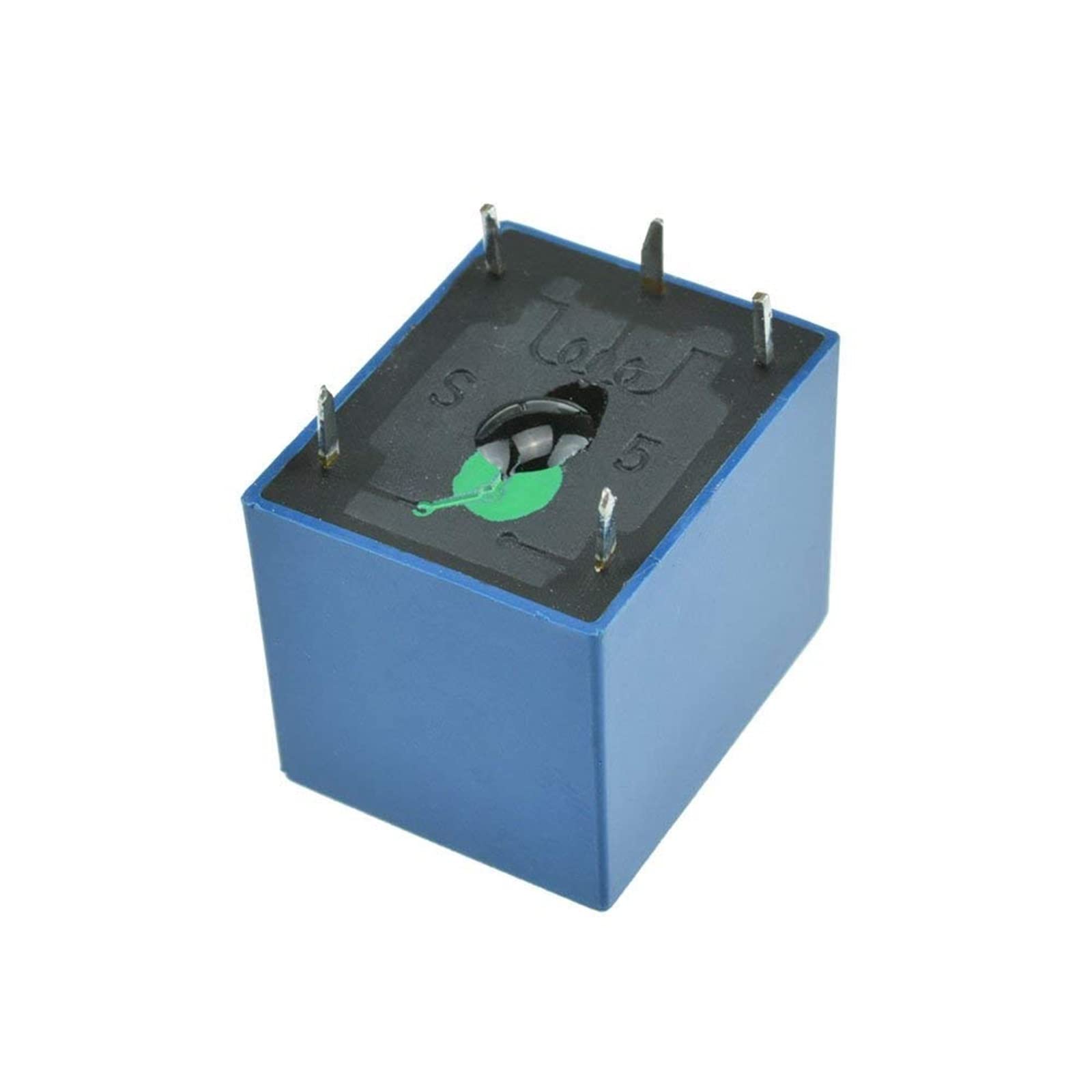 Parti elettroniche 100 pz 5 Pin SRD-05VDC-SL-C 5VDC 10A 250VAC Relè di Potenza PCB Tipo T73-5V SRD-5VDC-SL-C 10A 125VAC Relè 5v in Magazzino