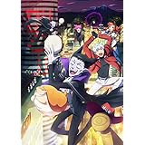 【Amazon.co.jp限定】『吸血鬼すぐ死ぬ2』 DVD全巻購入セット(描き下ろし全巻収納BOX&ミニキャンパス(イーゼル付き)3種付) [DVD]