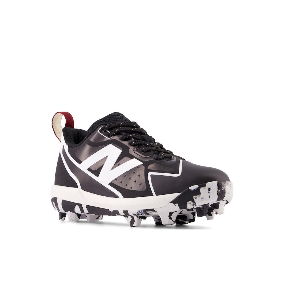 New Balance Romero Duo V2 Rubber Molded Scarpe da baseballUnisex - Bambini e Ragazzi