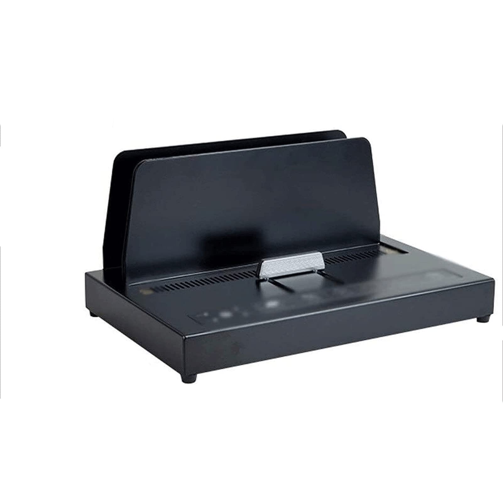 Macchina rilegatrice a caldo Accessori per ufficio, Macchina rilegatrice per impieghi gravosi Macchina rilegatrice a caldo senza perforazione Rilegatrice elettrica 380 pagine A4 Macchina per