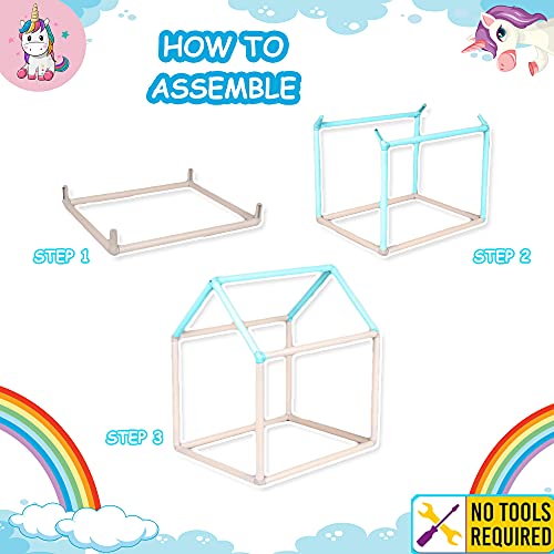 Ratnas-My-Colouring-Hut-Unicorn-Theme-36-x-29-x-40-cm-DIY-for-Kids-3Years