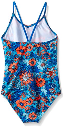 Kanu Surf Girls' Melody Beach Sport 1-Piece Swimsuit2
