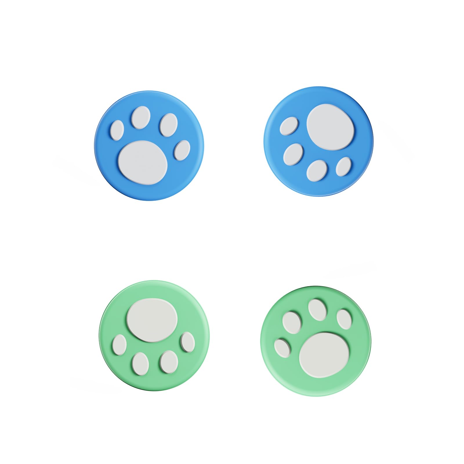 Accessory Joystick Cap 2pcs