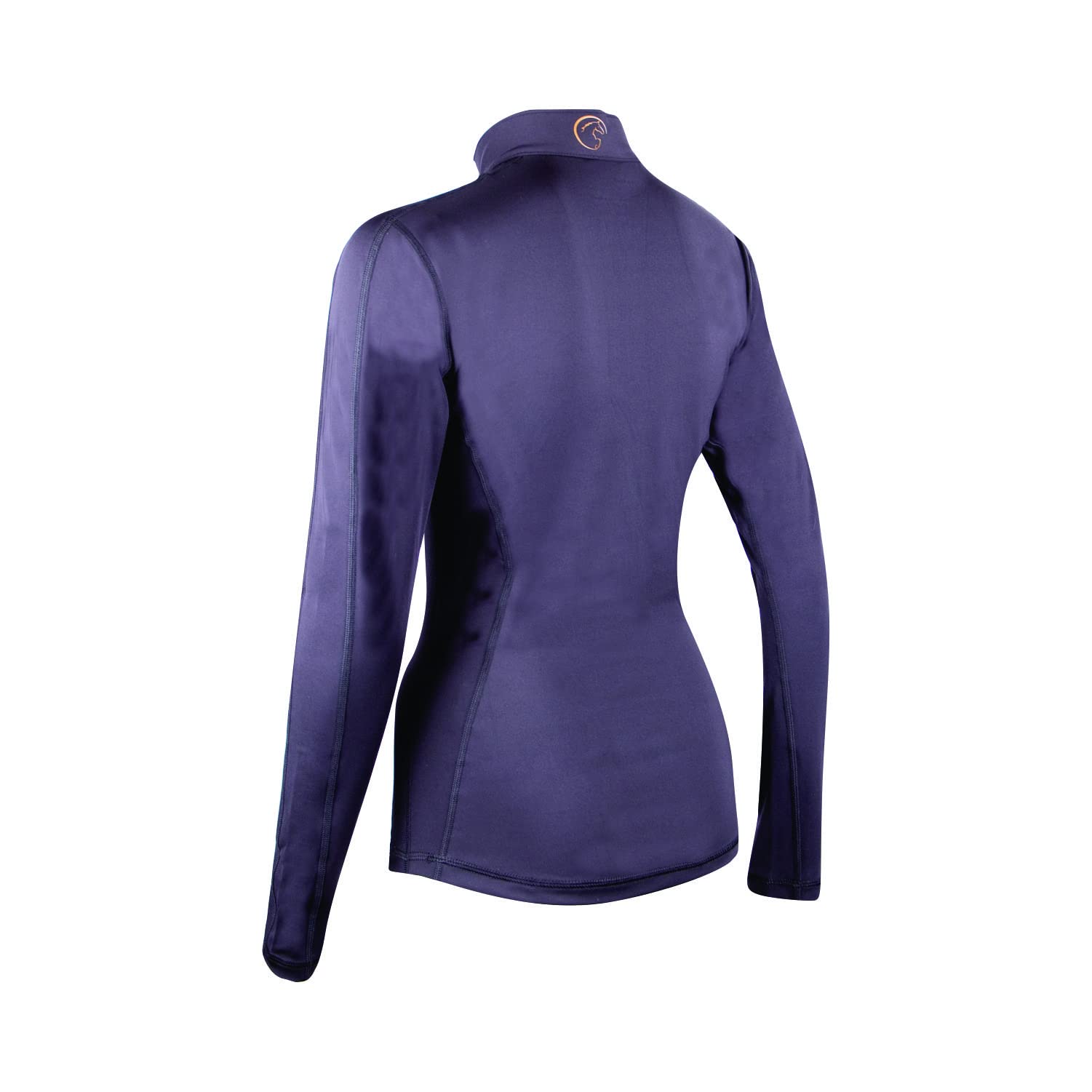 AK Dream AKRS-6055-01 Couche de base d'équitation à manches longues