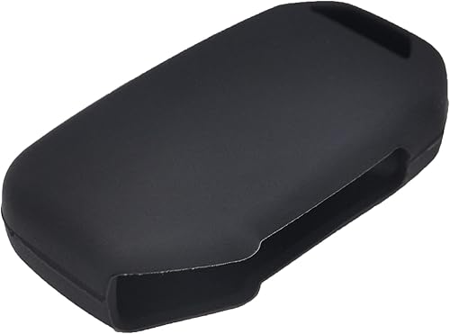 Miniatura 7 de 2 fundas de silicona suave para llavero de automóvil para KIA Optima Telluride Sorento Cerato K3 K5 2021 2020 2019, no compatible con arranque