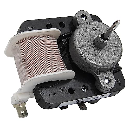 Moteur de ventilateur pour évaporateur Whirlpool Kenmore WPW10189703