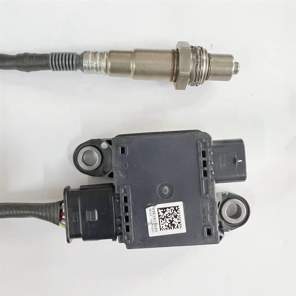 Amazon.com: BREUYN 39265-2U500 Compatible with Diesel PM 