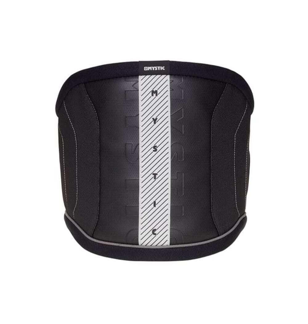 Mystic Watersports - Surf Kitesurf & Windsurfing Star Waist Harness für Herren - Schwarz