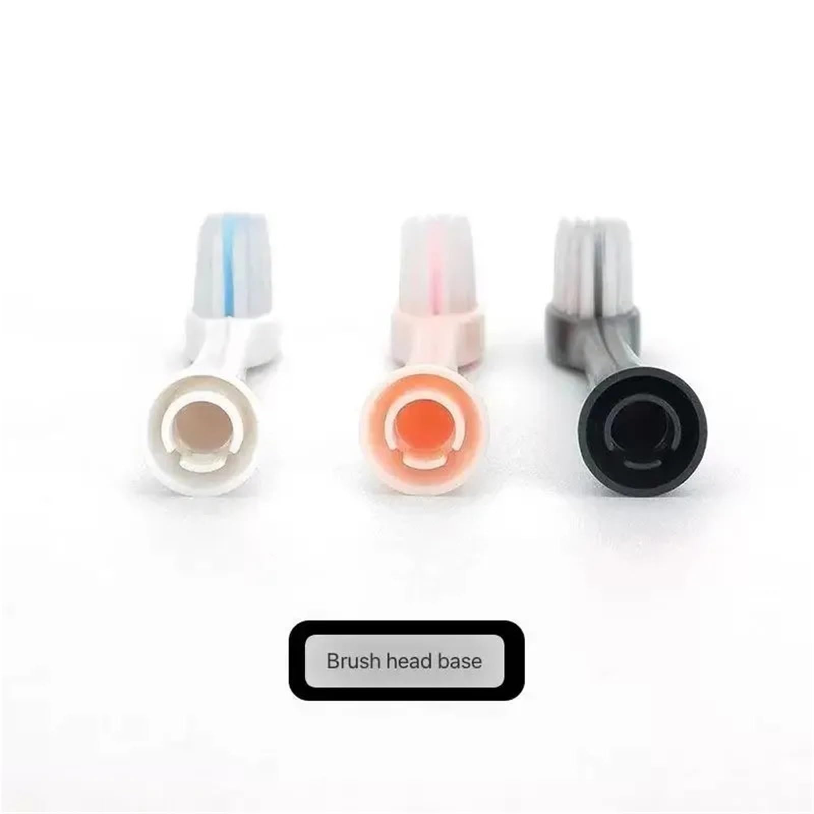 Testine di ricambio, compatibile con X.Q.M.Q, X-3 ZD-X3