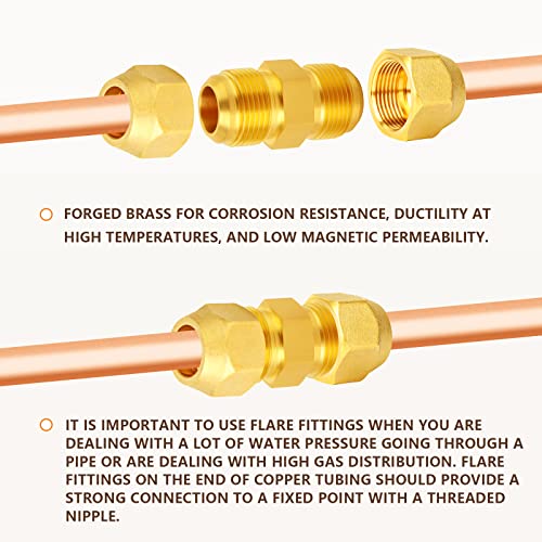El mejor review de Tubo de cobre para gas para comprar online. 42 Imagen adicional
