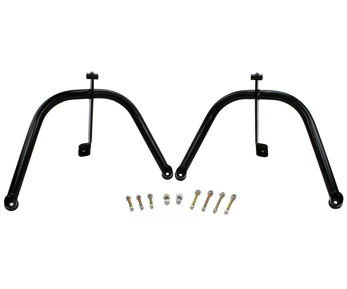 Amazon.com: COGNITO MOTORSPORTS DSHK100002 Dual Shock Hoop