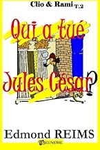 Download Qui a tué Jules César ? PDF