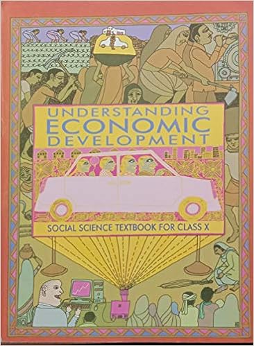 Ncert Understanding Economic Development Textbook In Social Science For Class 10 English Multiple Authors Author Amazon In Books Ncert Understanding Economic Development Textbook In Social Science For Class 10 English Multiple Authors Author Amazon In Books