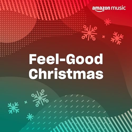 Curated by Amazon's Music Experts