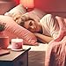 CHILLFLAME Pink Candles, Scented Candle Gift Set for Stress Relief, 3 Votive Candles for Women and Men, Birthday Candle Gifts for Women, Candles Gifts for Women (Pink, 7 oz)