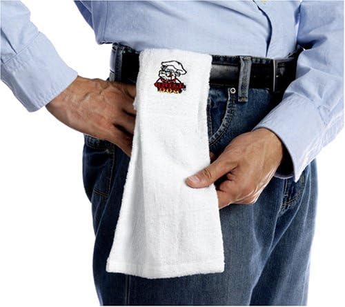 Grill Dog GD-01012 Barbeque Towel with Grill Dog Logo
