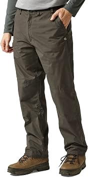 Craghoppers Men's Classic Kiwi Trousers Trousers