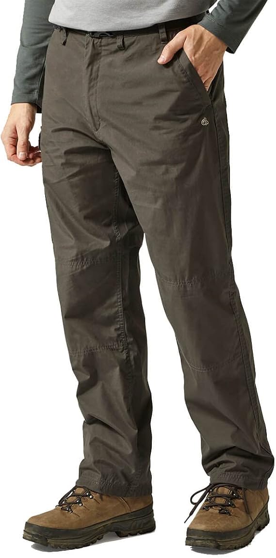 Craghoppers Men's Kiwi Pro Act Trousers 