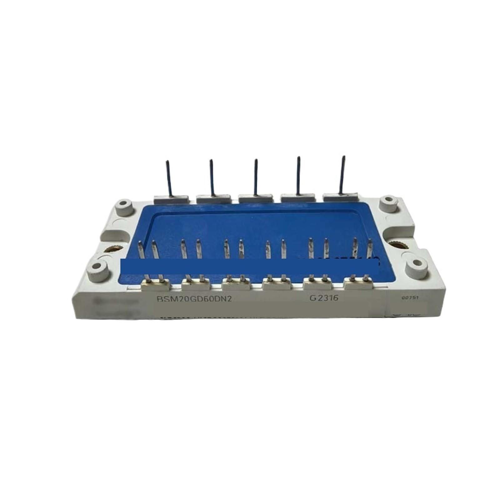 Module de puissance IGBT BSM20GD60DN2 pour applications électroniques - 4
