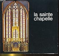 Sainte-Chapelle B0006CRT24 Book Cover