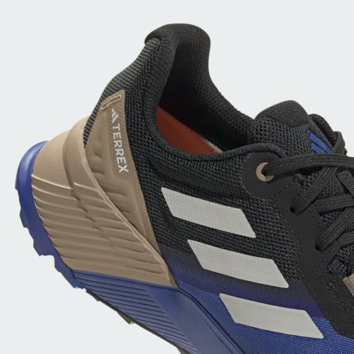 Image of Adidas Mens Terrex Soulstride Rain.rdy Trail RunningSneaker