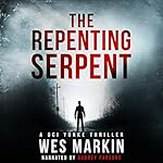 Cover of The Repenting Serpent
