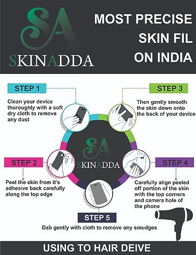 Image of Skins for Mobile Compatible with REDMI Note 8 PRO (Not Back Cover) Scratchless, Back & Camera Protector, Wrap Skins for REDMI Note 8 PRO; REDMI Note 8 PRO-JAM-075