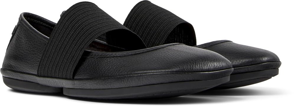 Camper Right Nina 21595, Mary Jane Femme