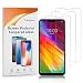 Produktbild Cardana | 3X bruchsicheres Schutzglas für LG G7 ThinQ | Schutzfolie aus 9H Echt Glas