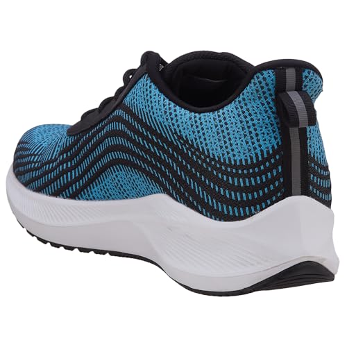 Image of Duke Mens Fwol2066 Sneaker