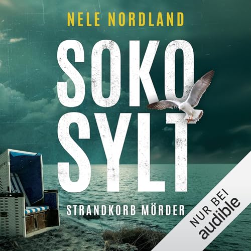 SOKO SYLT – Strandkorb Mörder: Berger & Claasen ermitteln, Band 4 - Analyse des détails et conception