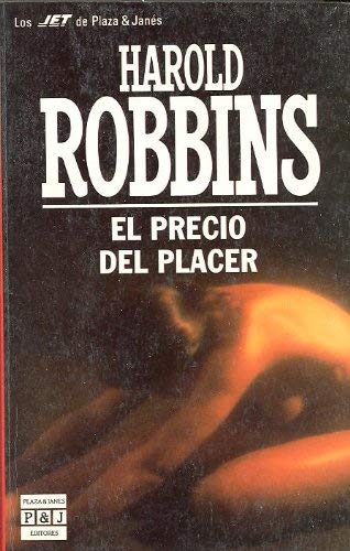 Biblioteca de harold robbins