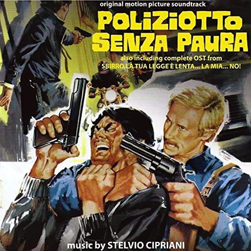 Poliziotto Senza Paura