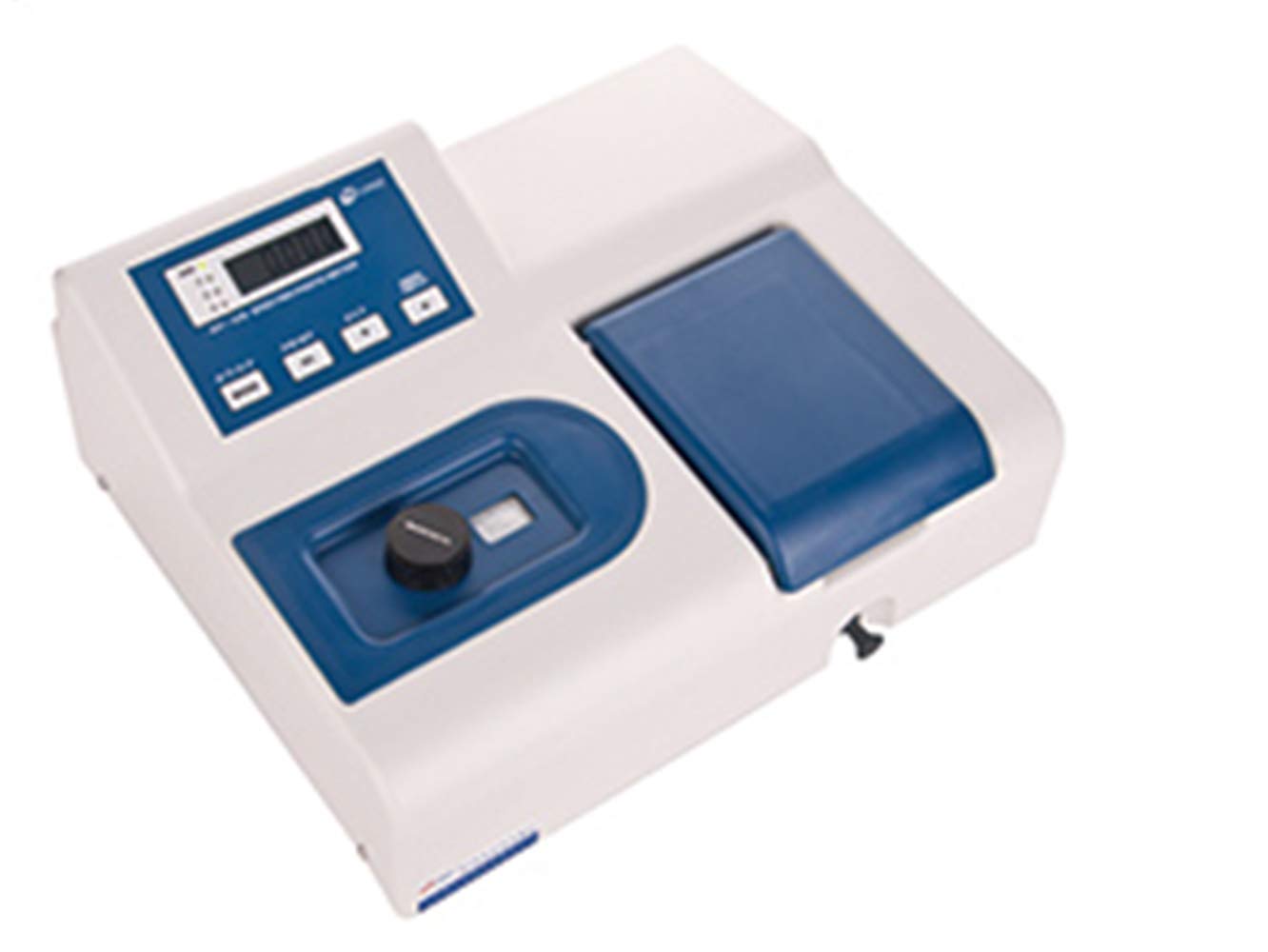 CGOLDENWALL Digital UVVisible Spectrophotometer with 1901100 mm