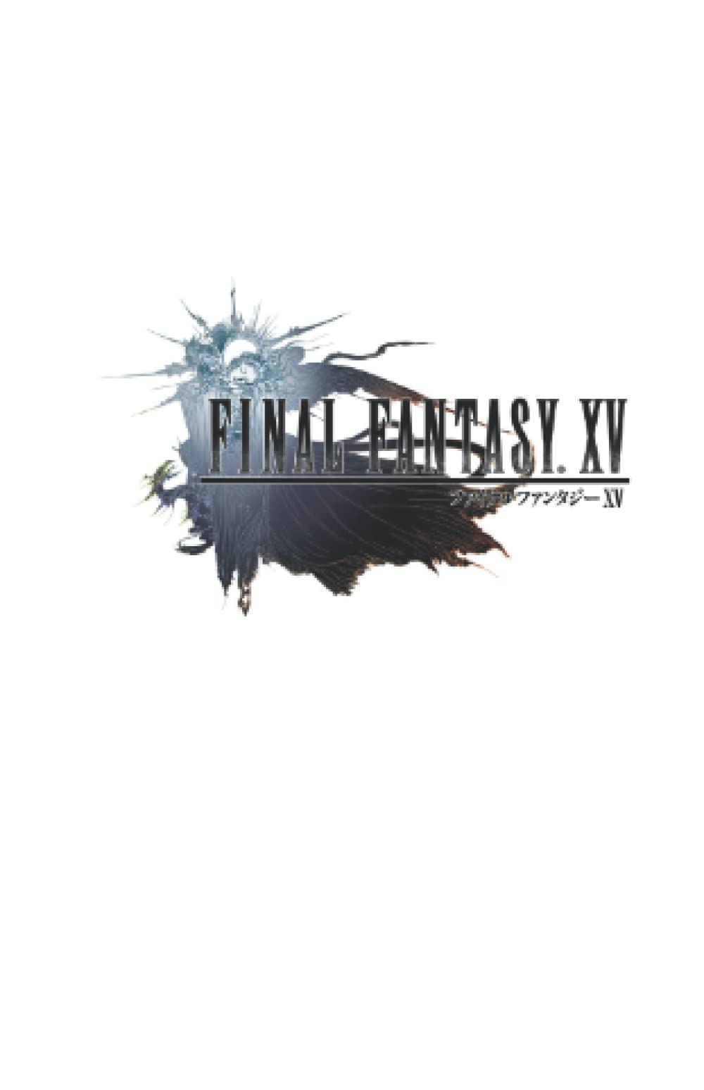 Independently published Final Fantasy XV Prologo