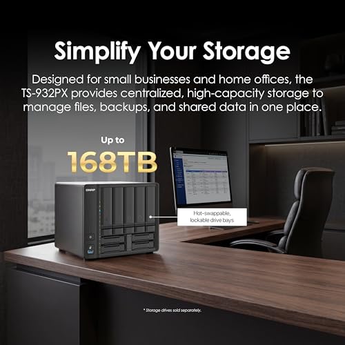 QNAP TS-h1290FX NAS
